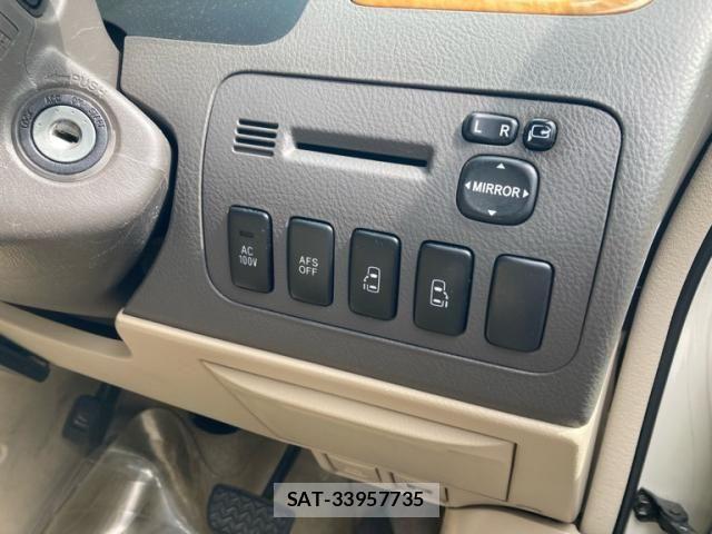 Toyota ALPHARD 2005-06 8034264-13