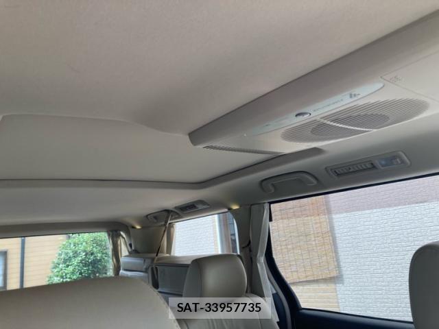 Toyota ALPHARD 2005-06 8034264-15