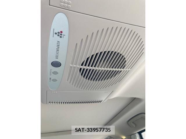 Toyota ALPHARD 2005-06 8034264-16