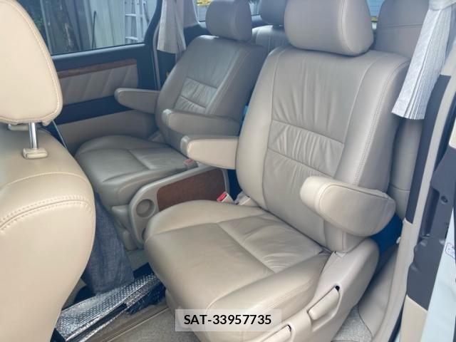 Toyota ALPHARD 2005-06 8034264-17