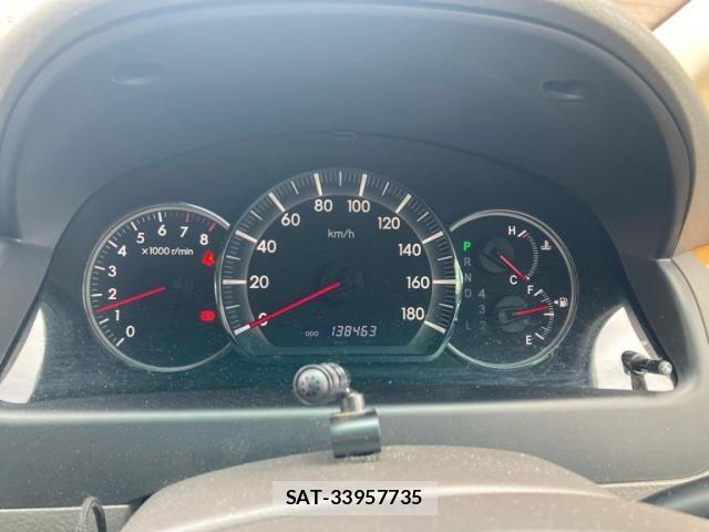 Toyota ALPHARD 2005-06 8034264-20