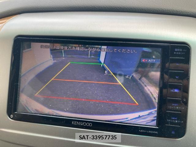 Toyota ALPHARD 2005-06 8034264-22