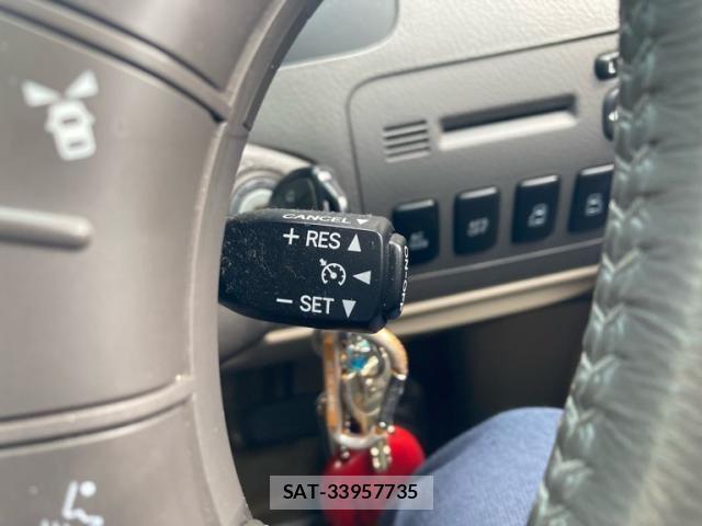 Toyota ALPHARD 2005-06 8034264-24