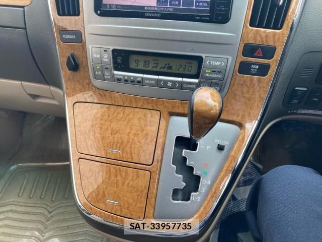 Toyota ALPHARD 2005-06 8034264-25