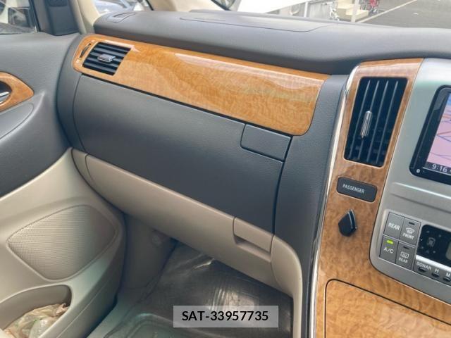 Toyota ALPHARD 2005-06 8034264-26
