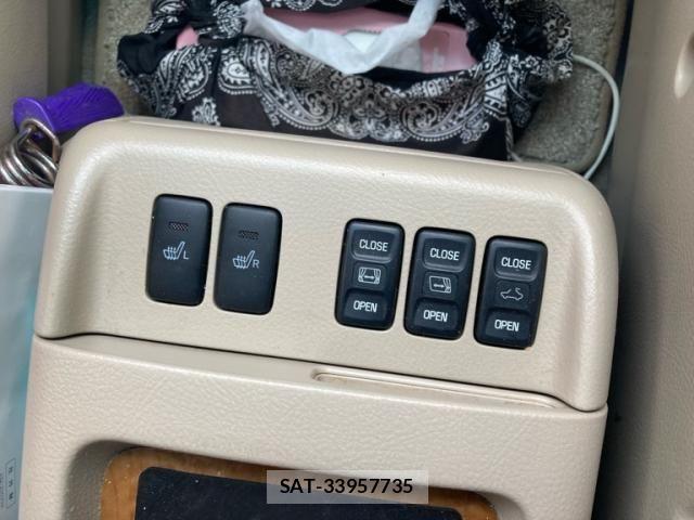 Toyota ALPHARD 2005-06 8034264-27