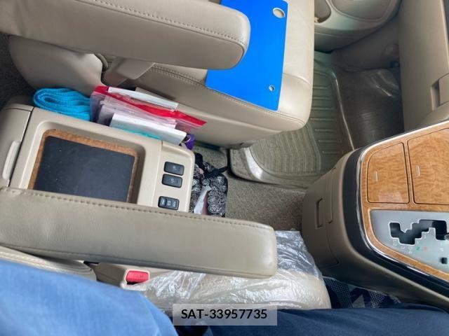 Toyota ALPHARD 2005-06 8034264-28