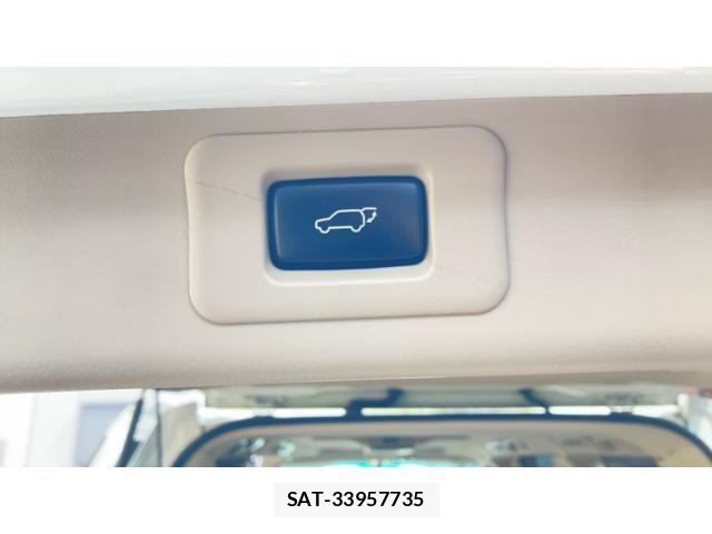 Toyota ALPHARD 2005-06 8034264-29