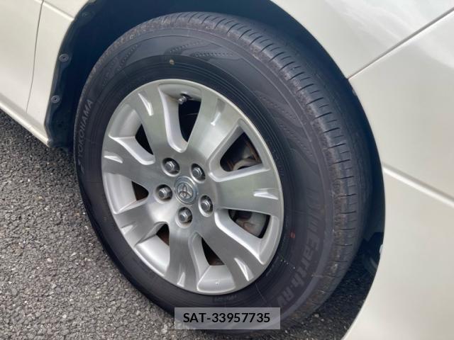 Toyota ALPHARD 2005-06 8034264-5