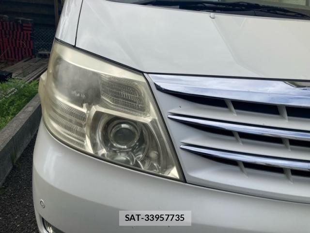 Toyota ALPHARD 2005-06 8034264-6