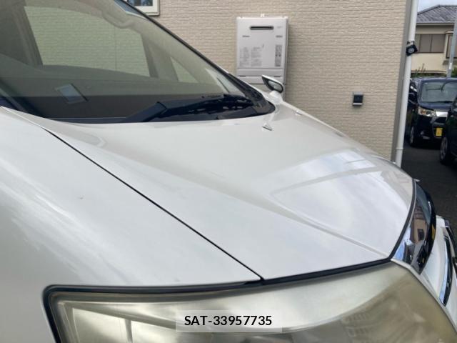 Toyota ALPHARD 2005-06 8034264-7