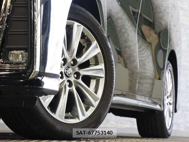 Toyota ALPHARD 2020-10 8034243-12