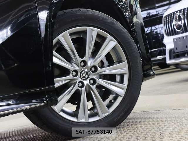 Toyota ALPHARD 2020-10 8034243-13