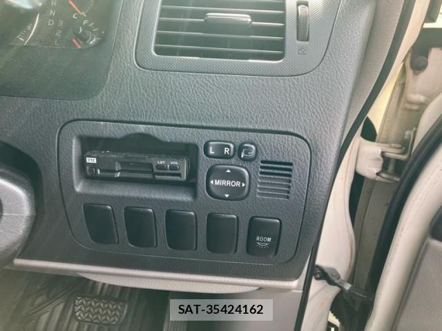 Toyota ALPHARD 2003-07 8034271-13