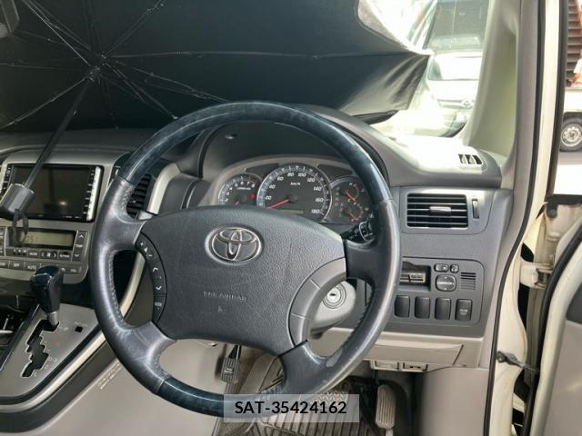 Toyota ALPHARD 2003-07 8034271-14