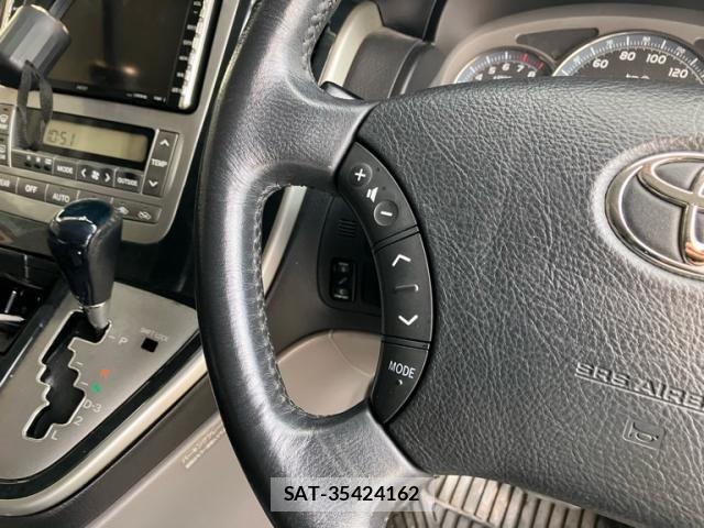 Toyota ALPHARD 2003-07 8034271-15