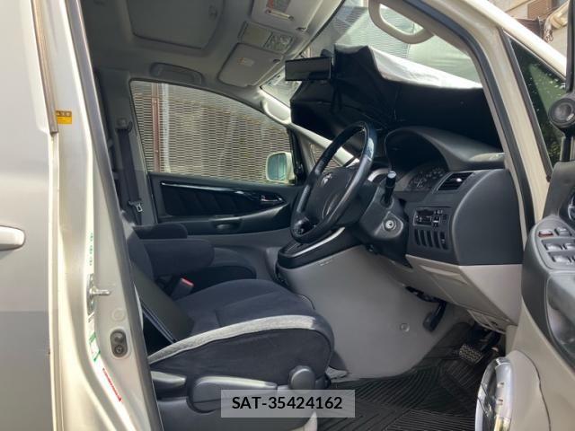 Toyota ALPHARD 2003-07 8034271-16