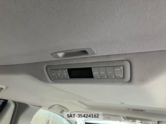Toyota ALPHARD 2003-07 8034271-18