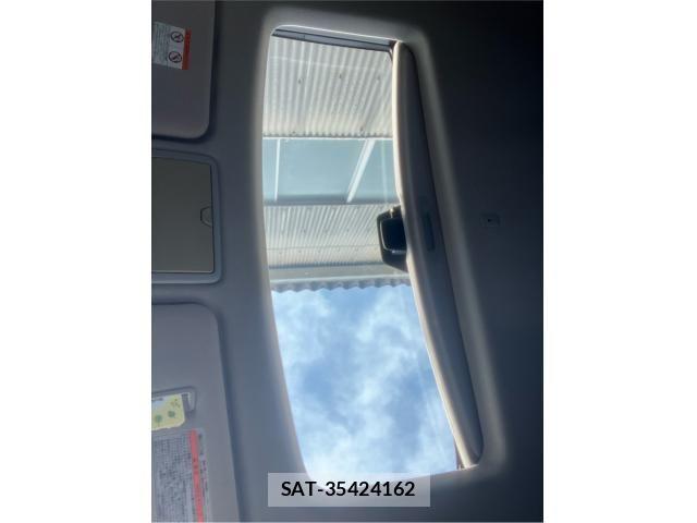Toyota ALPHARD 2003-07 8034271-19