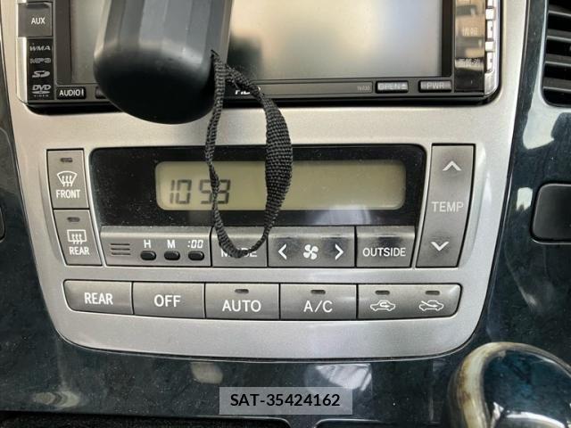 Toyota ALPHARD 2003-07 8034271-20