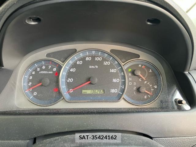 Toyota ALPHARD 2003-07 8034271-24