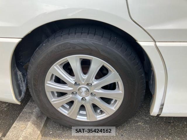 Toyota ALPHARD 2003-07 8034271-5