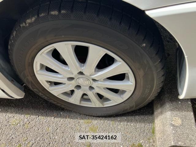 Toyota ALPHARD 2003-07 8034271-6
