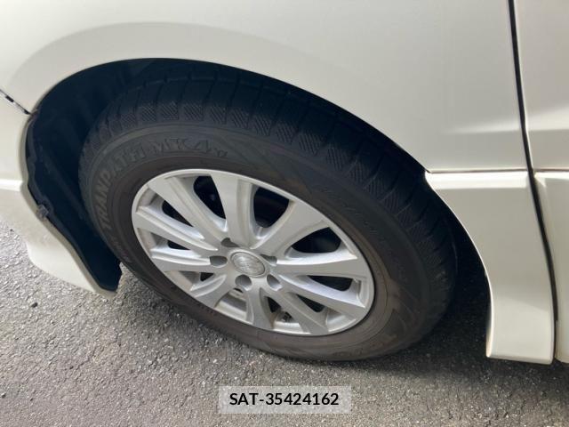 Toyota ALPHARD 2003-07 8034271-7