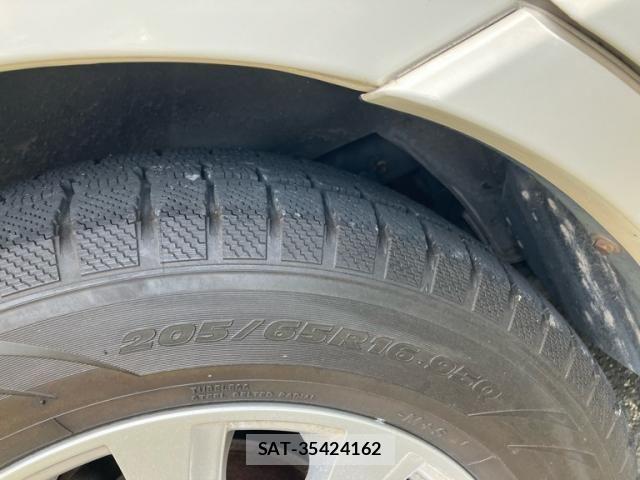Toyota ALPHARD 2003-07 8034271-8