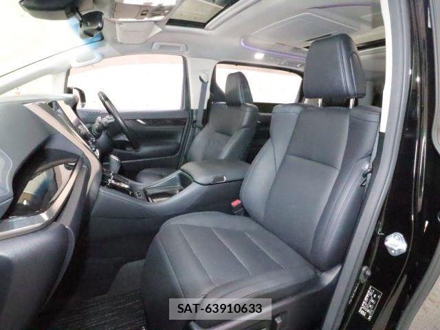 Toyota ALPHARD 2020-04 8034227-11