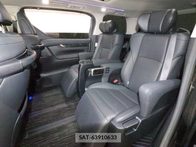 Toyota ALPHARD 2020-04 8034227-12