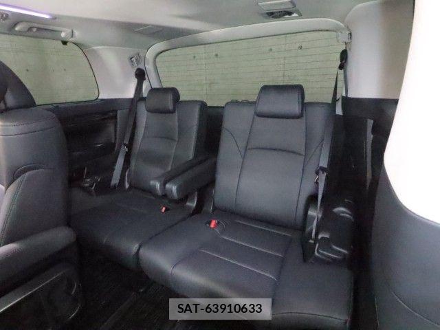 Toyota ALPHARD 2020-04 8034227-14