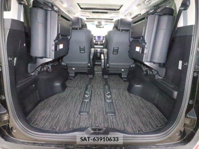 Toyota ALPHARD 2020-04 8034227-17