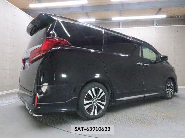 Toyota ALPHARD 2020-04 8034227-1
