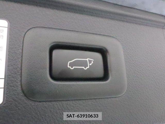 Toyota ALPHARD 2020-04 8034227-19