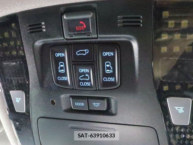 Toyota ALPHARD 2020-04 8034227-25