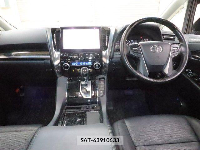 Toyota ALPHARD 2020-04 8034227-2
