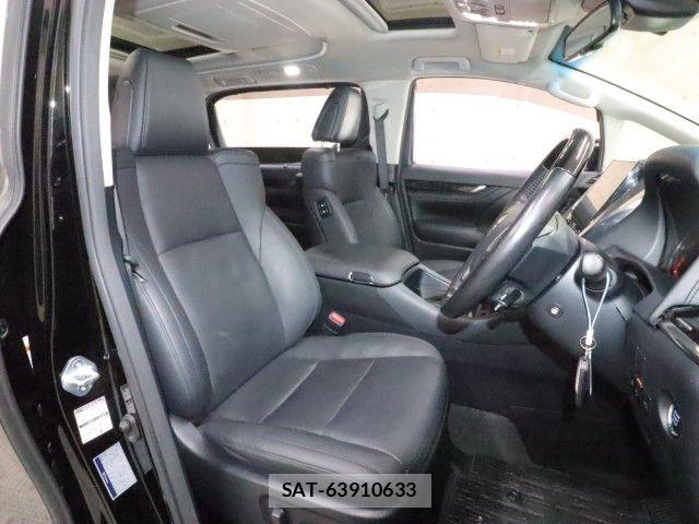 Toyota ALPHARD 2020-04 8034227-3