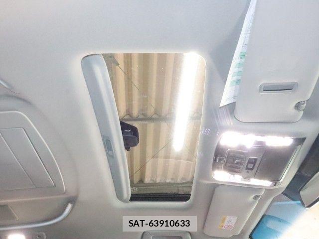 Toyota ALPHARD 2020-04 8034227-5