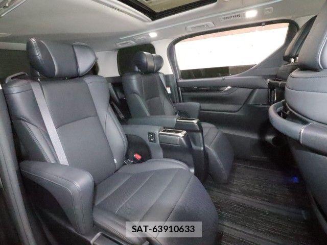 Toyota ALPHARD 2020-04 8034227-6