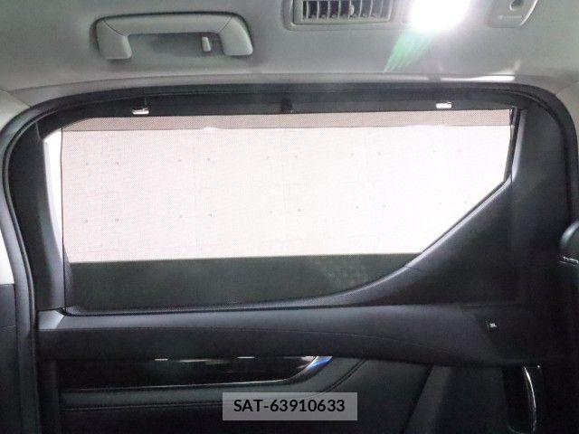Toyota ALPHARD 2020-04 8034227-7