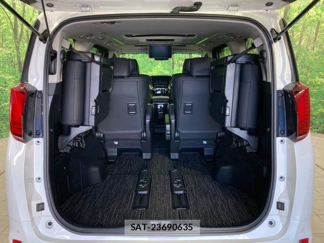 Toyota ALPHARD 2023-06 8034224-10
