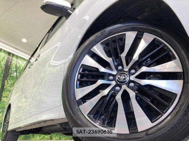 Toyota ALPHARD 2023-06 8034224-12