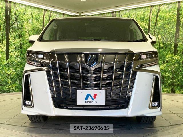 Toyota ALPHARD 2023-06 8034224-13