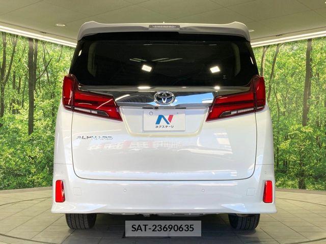 Toyota ALPHARD 2023-06 8034224-14