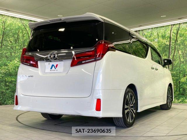 Toyota ALPHARD 2023-06 8034224-16