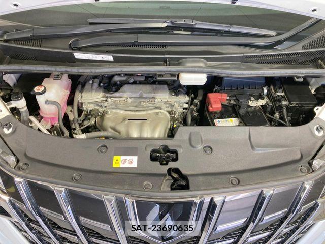Toyota ALPHARD 2023-06 8034224-17