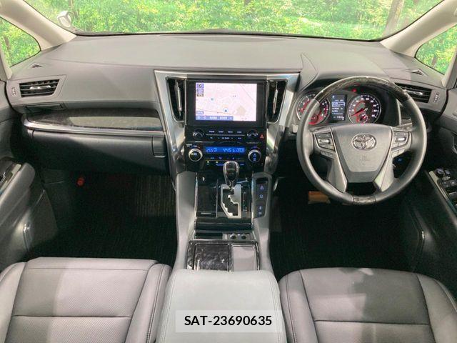 Toyota ALPHARD 2023-06 8034224-1