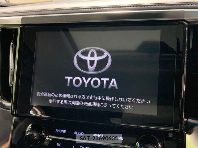 Toyota ALPHARD 2023-06 8034224-2