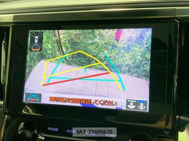 Toyota ALPHARD 2023-06 8034224-5